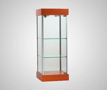 Vitrina Portátil