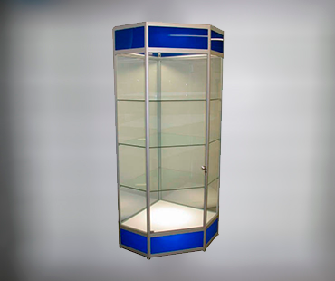 Vitrina PARA PRODUCTOS