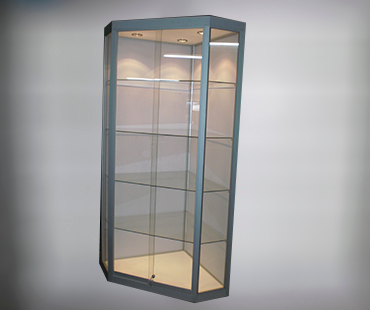Vitrina PARA TIENDA